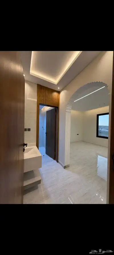شقق للبيع أرضي ودور اول وعلوي تصميمات رائعه..ابها 19