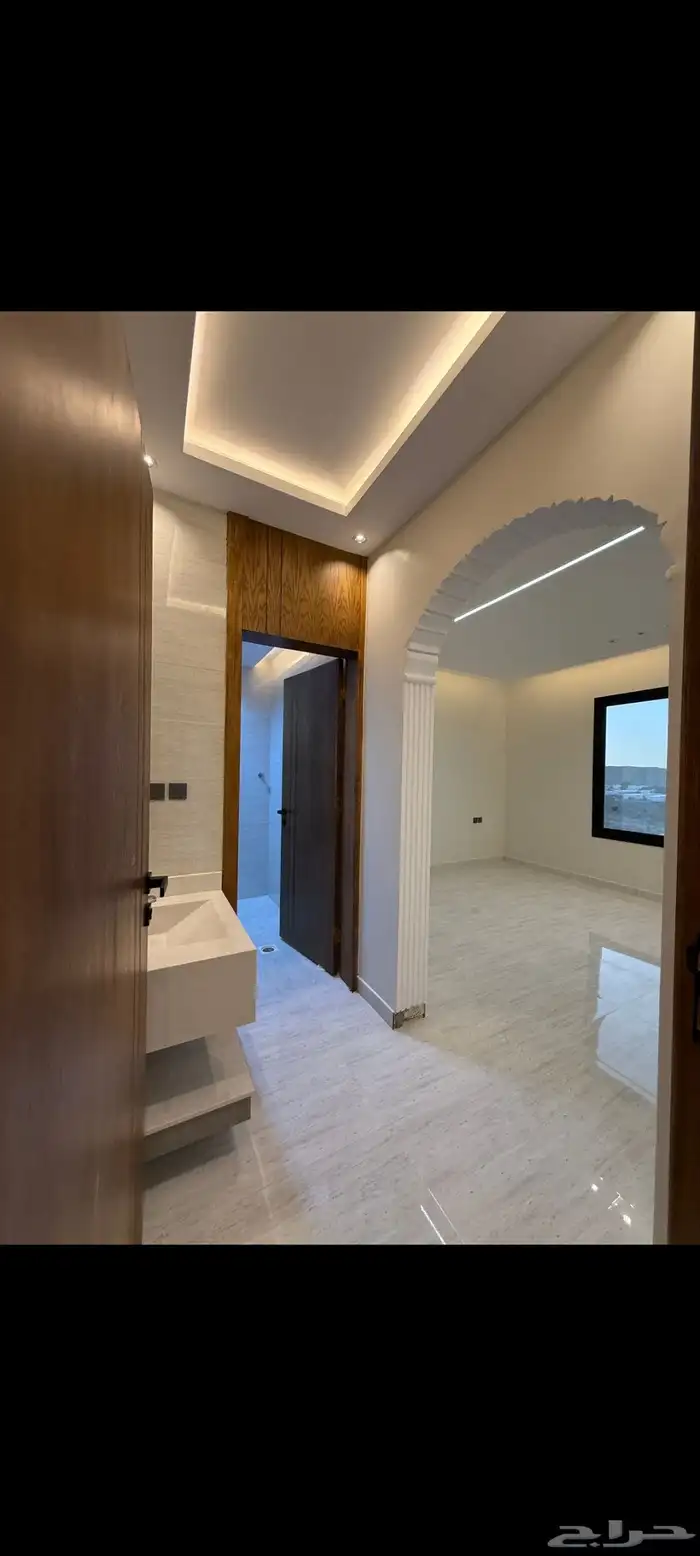 شقق للبيع أرضي ودور اول وعلوي تصميمات رائعه..ابها 19