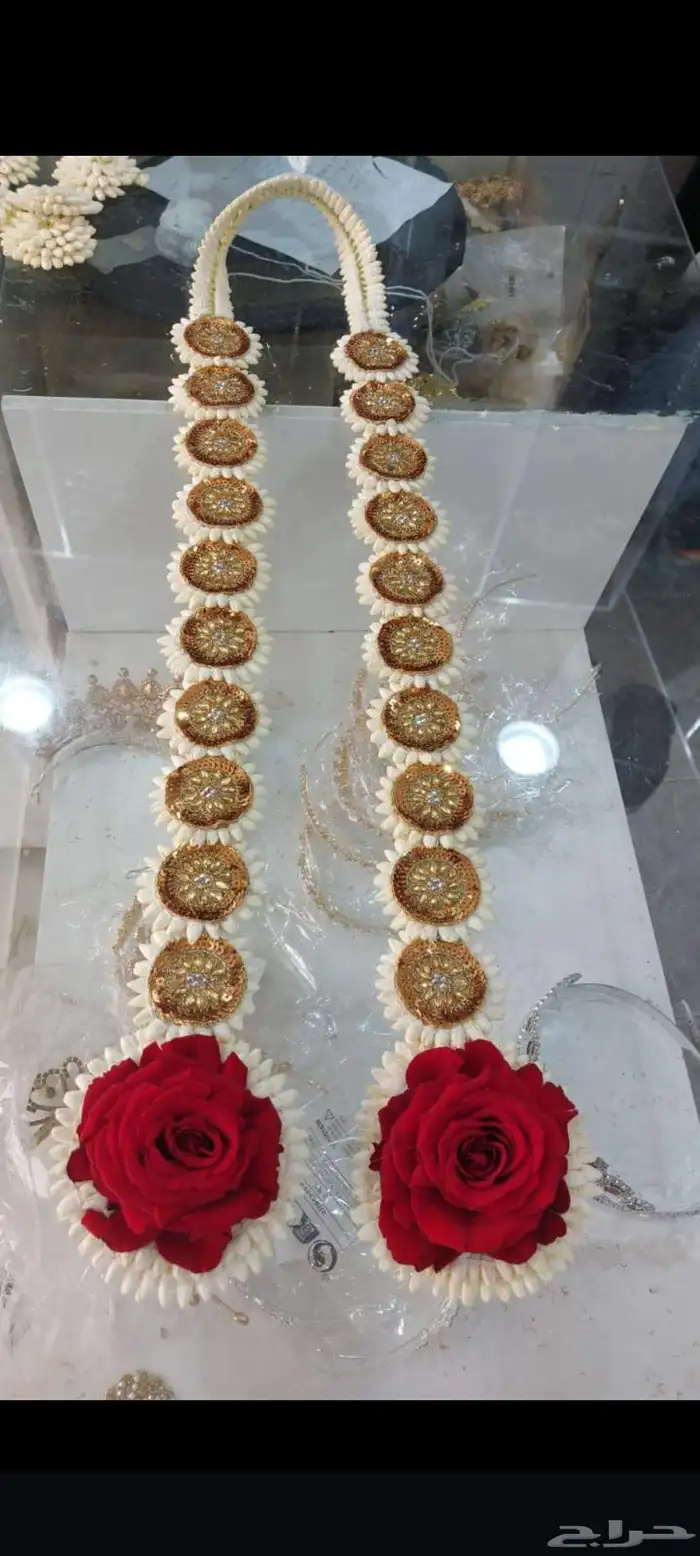 محل فل ورد الرياض 13