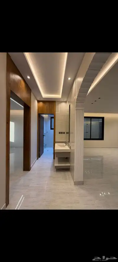 شقق للبيع أرضي ودور اول وعلوي تصميمات رائعه..ابها 15