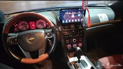 لومينا S 2009 ممشى 430الف.6 سلندر 3