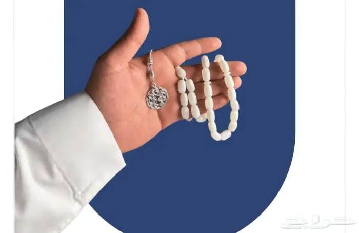 سبحة بكلايت منوعة 17
