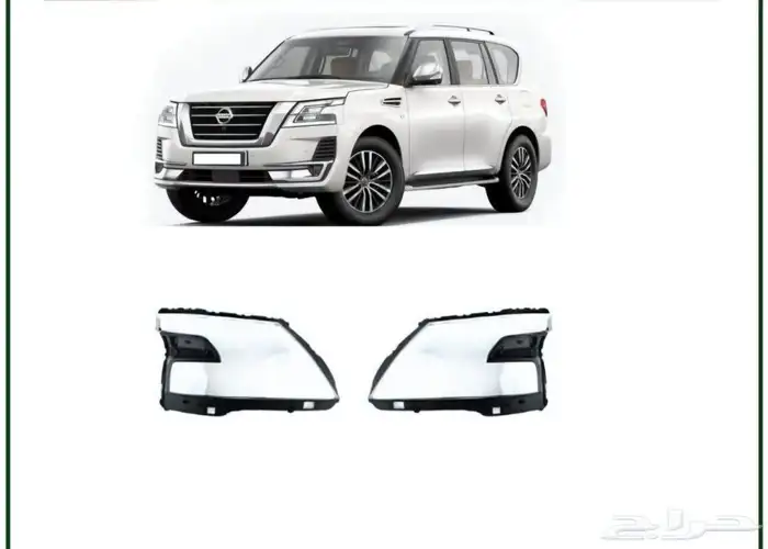 انوار عدسات ليد زنون شمعات اسطبات محولات اصلاح ليد نهاري ترك 28