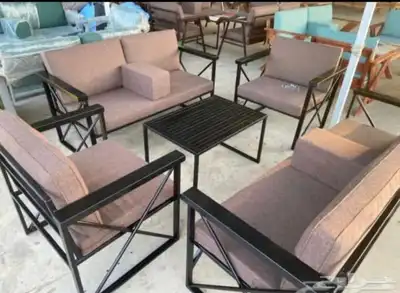 مرجيحه ذلك دواره مطاطه انجيلا توصيل جاهز كله في حديد 5