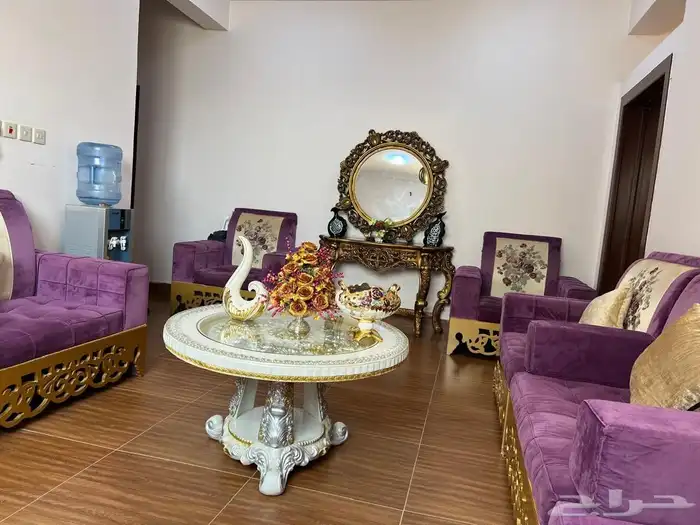 كنب للبيع 3