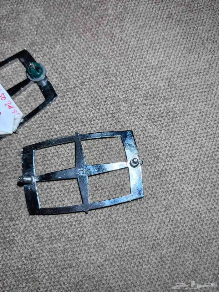 قطع غيار كاديلاك ديفيل كونكورس وdts ولنكون تاون كار 30