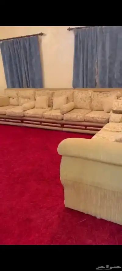 دور مفروش للايجار 1