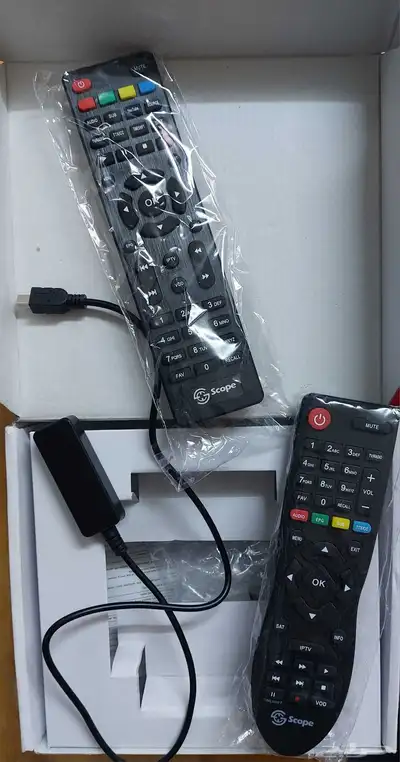 شاشه دانسات 42 بوصه اسمارت   شاشه بيسك 43 بوصه   ريسيفر 1