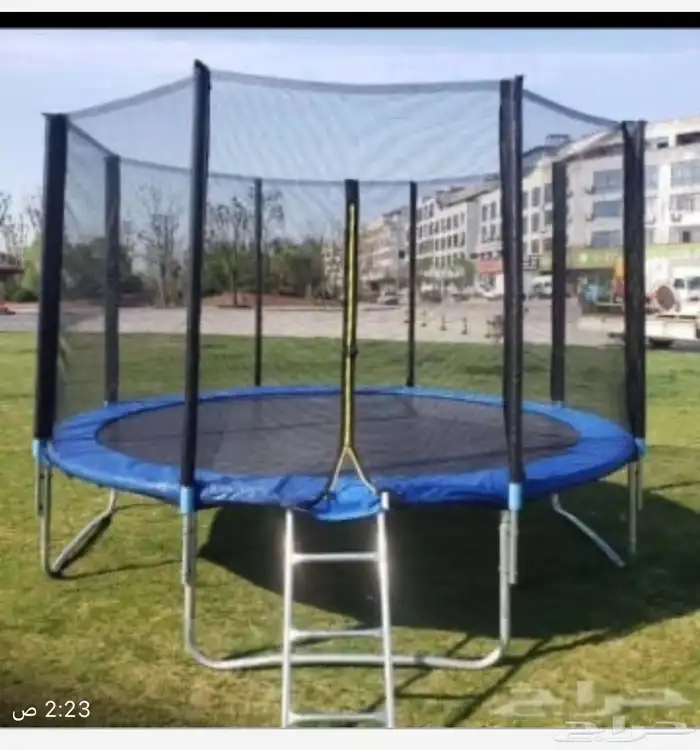 مراجيح ألعاب أطفال 5