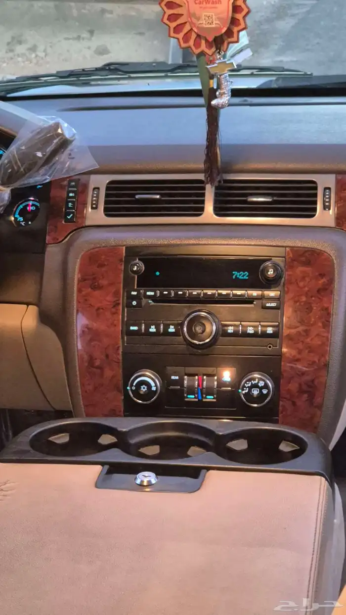 تاهو LT 2014 Tahoe 14