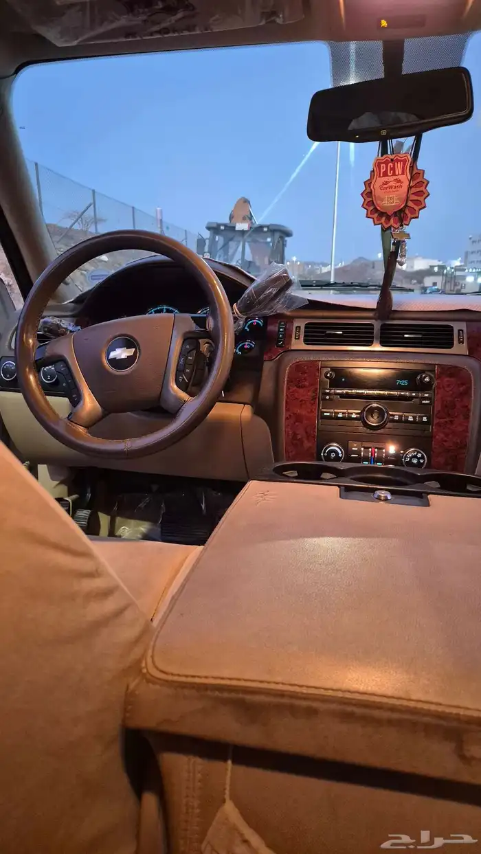 تاهو LT 2014 Tahoe 20