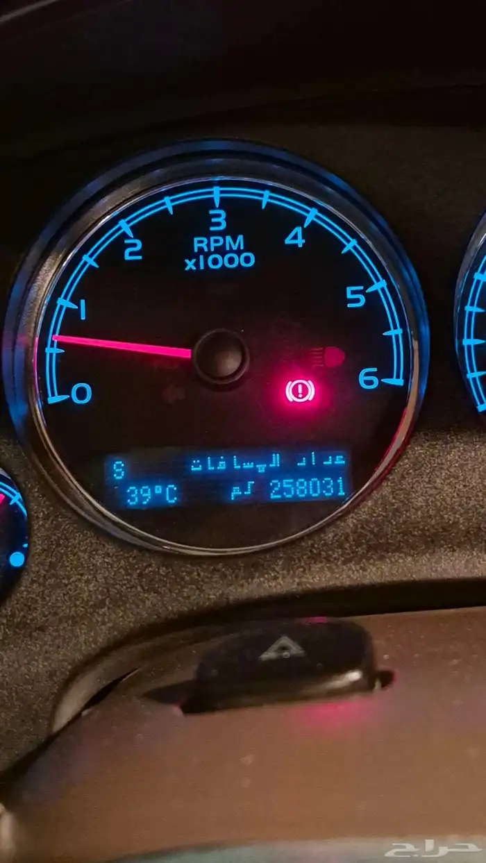 تاهو LT 2014 Tahoe 26