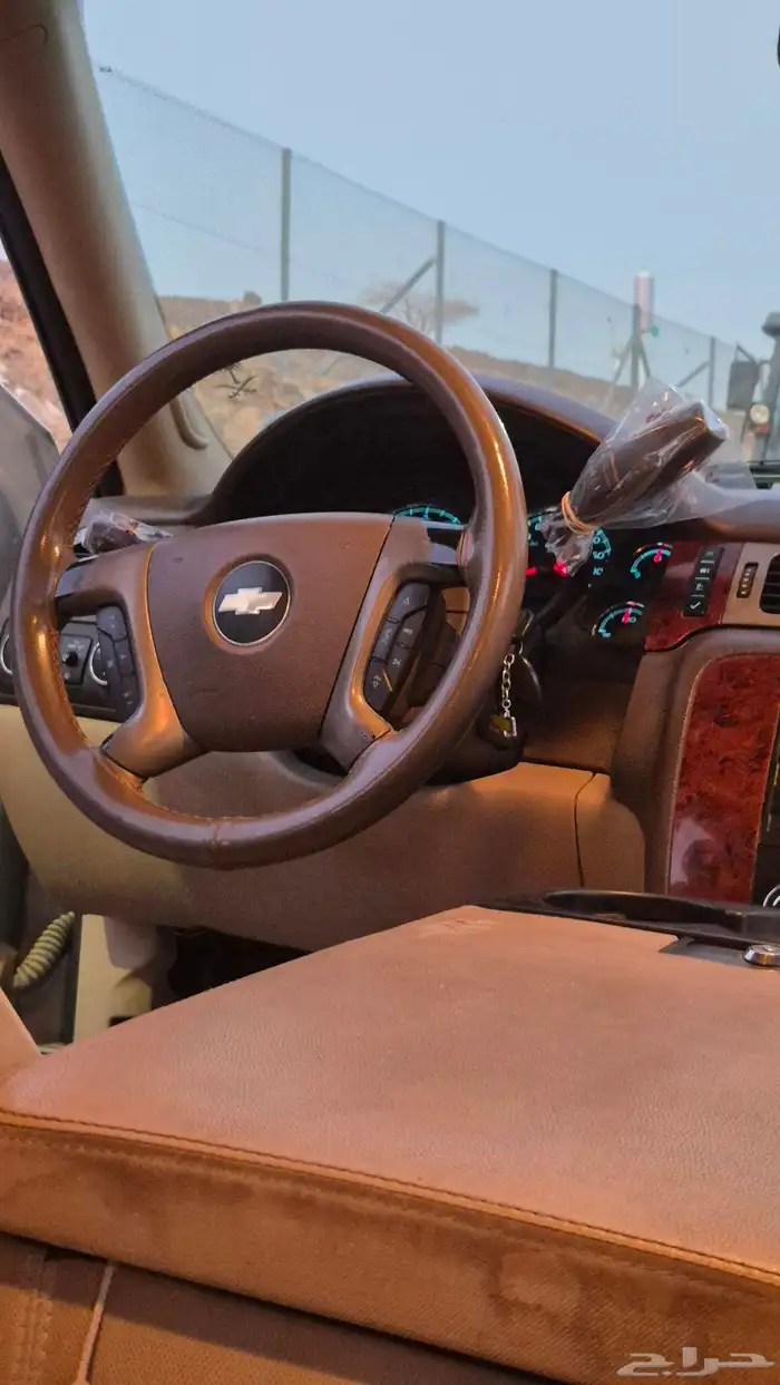تاهو LT 2014 Tahoe 12