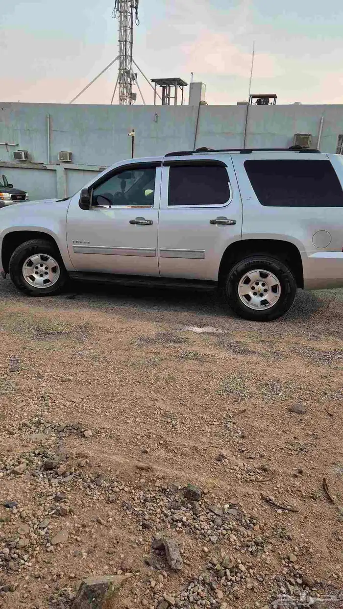 تاهو LT 2014 Tahoe 4