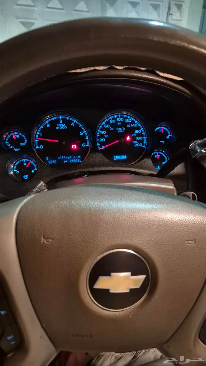 تاهو LT 2014 Tahoe 24