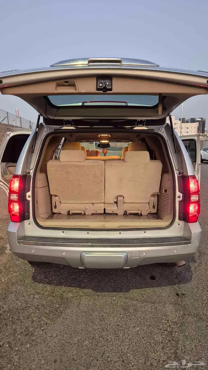 تاهو LT 2014 Tahoe 16