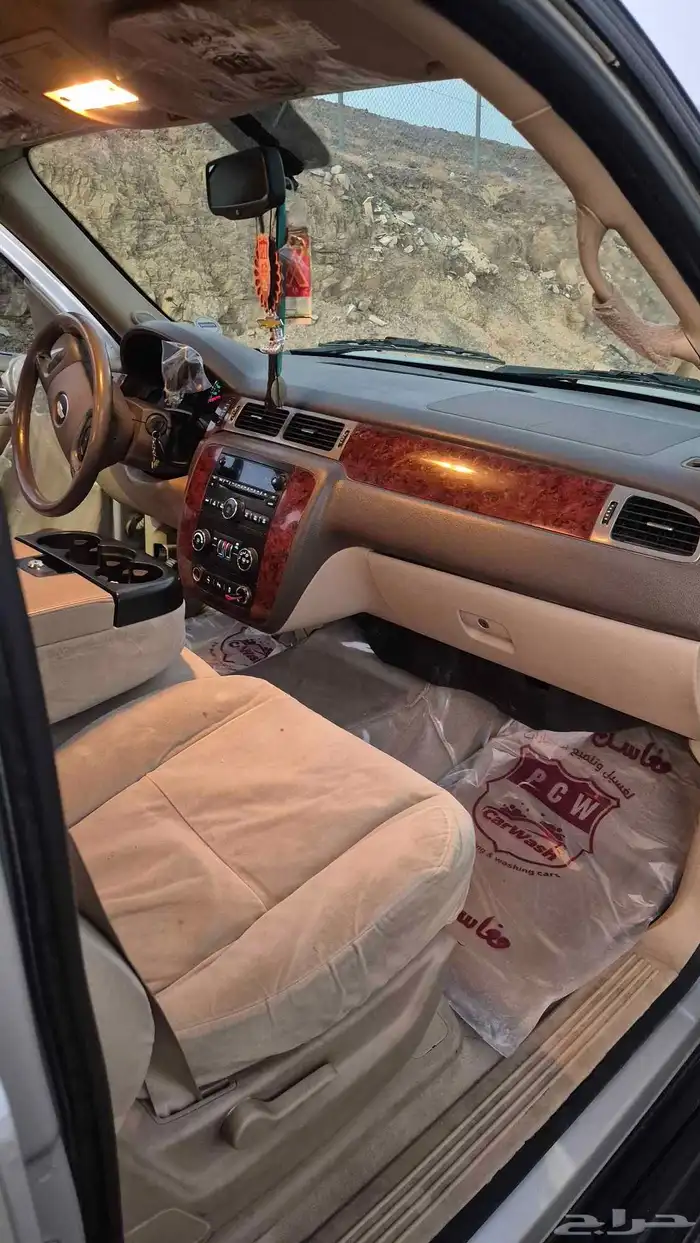 تاهو LT 2014 Tahoe 7