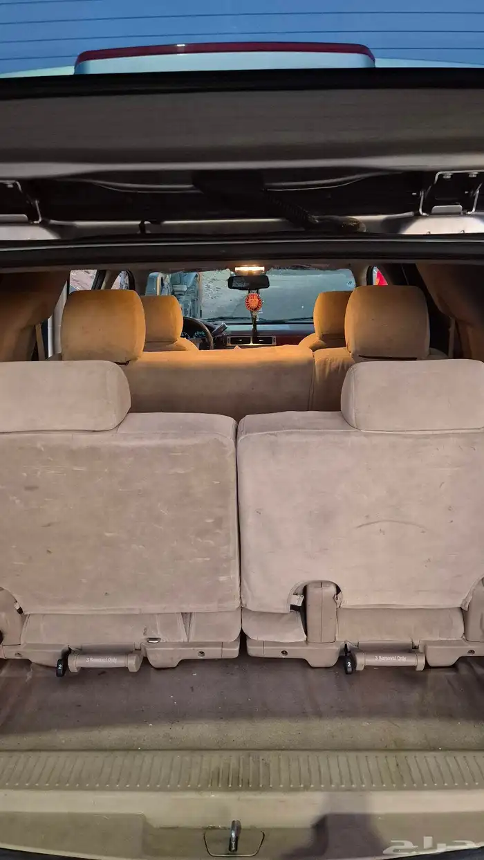 تاهو LT 2014 Tahoe 17