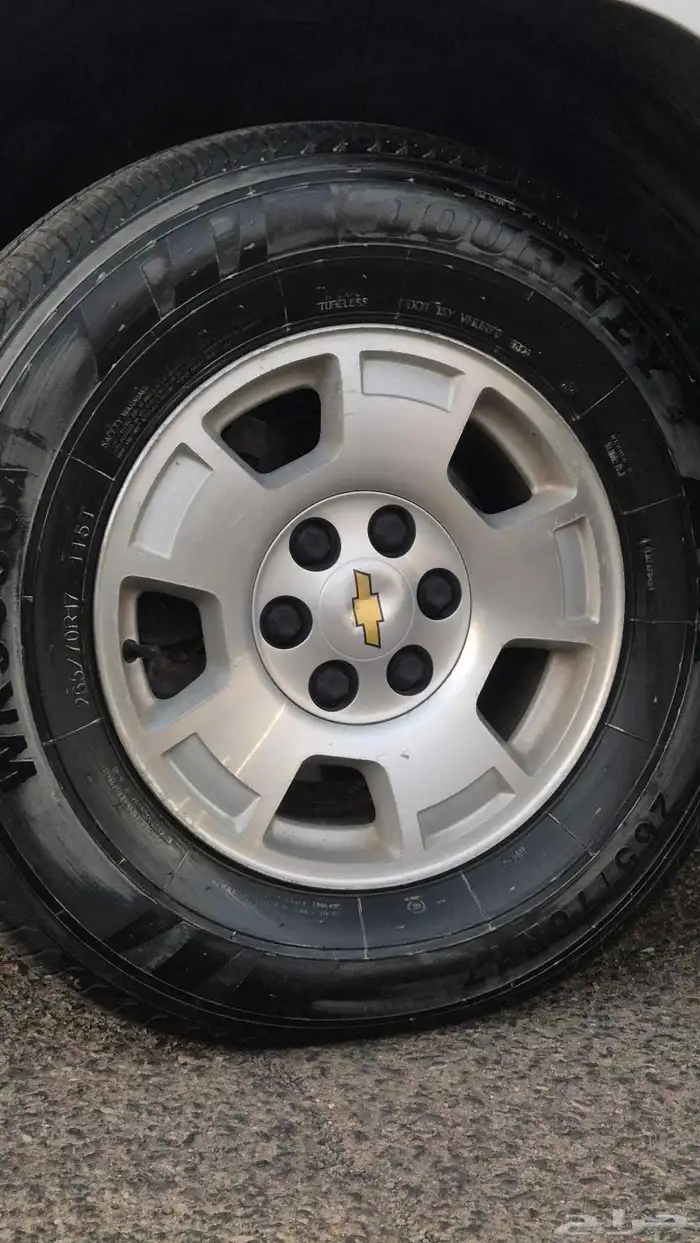 تاهو LT 2014 Tahoe 6
