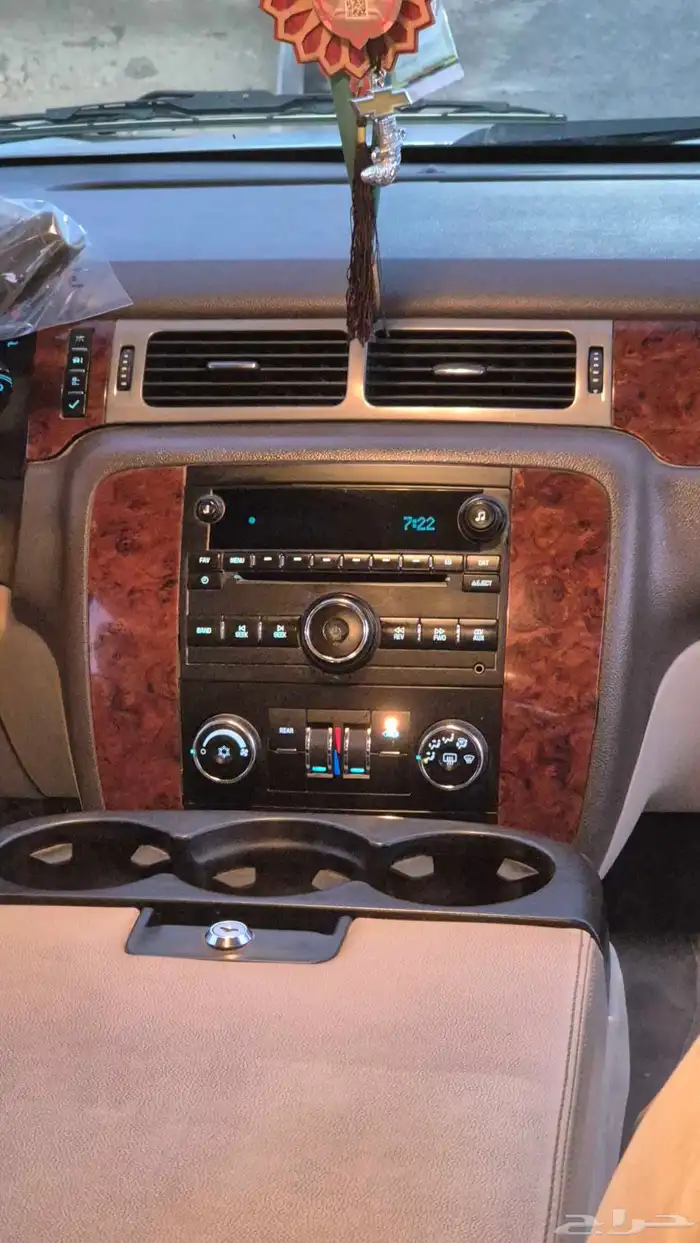 تاهو LT 2014 Tahoe 15