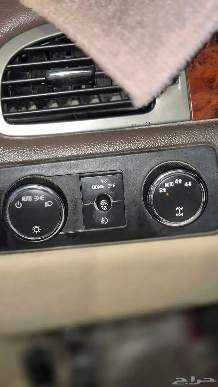 تاهو LT 2014 Tahoe 23