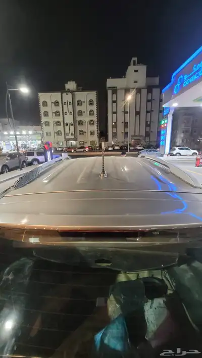 توسان 2013 للبيع العاجل 9