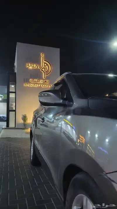 توسان 2013 للبيع العاجل 6