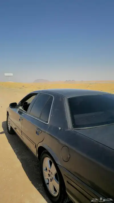 فورد فكتوريا سبورت 0