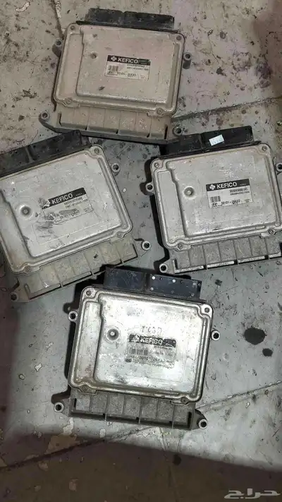 كمبيوتر اكسنت موديل 2008 الى 2011 1