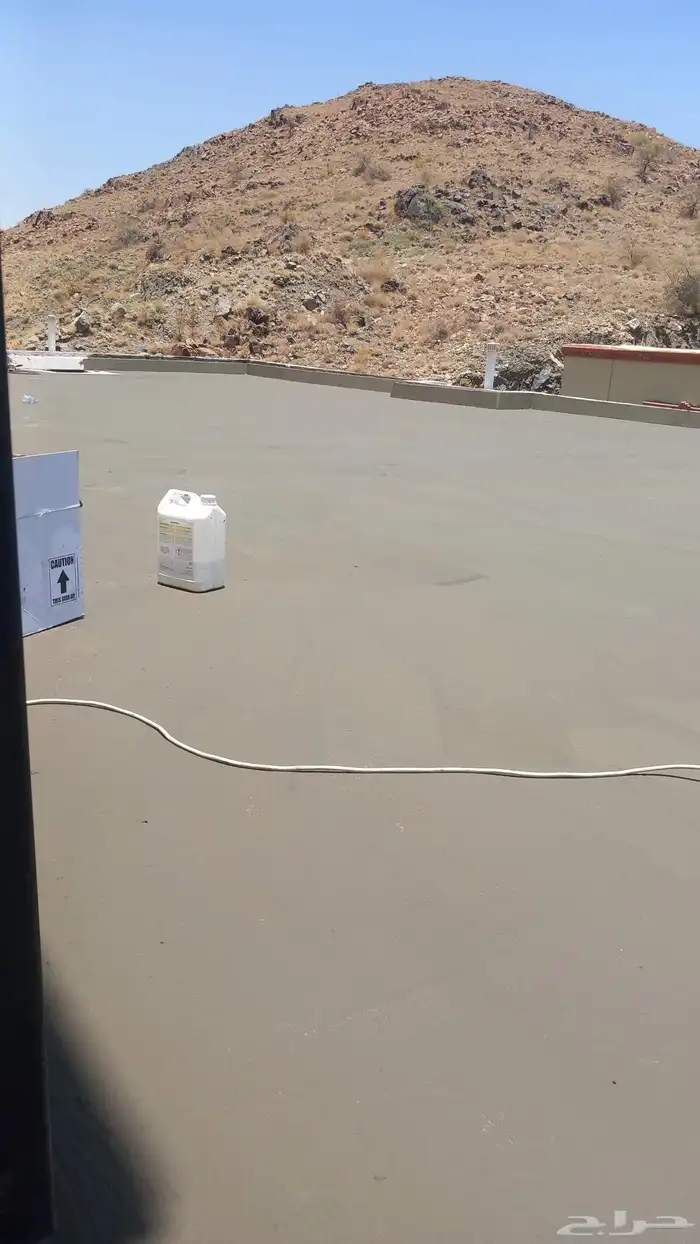 ابو احمد لجميع انوع العوازل عازل حراري عازل مائي 8