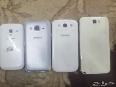 جوالات جلكسي 0