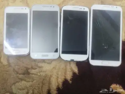 جوالات جلكسي 1