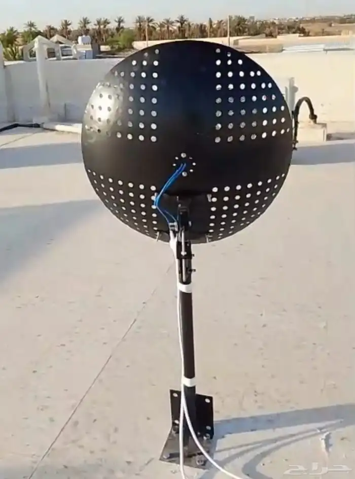 مقوي شبكة الانترنت 1