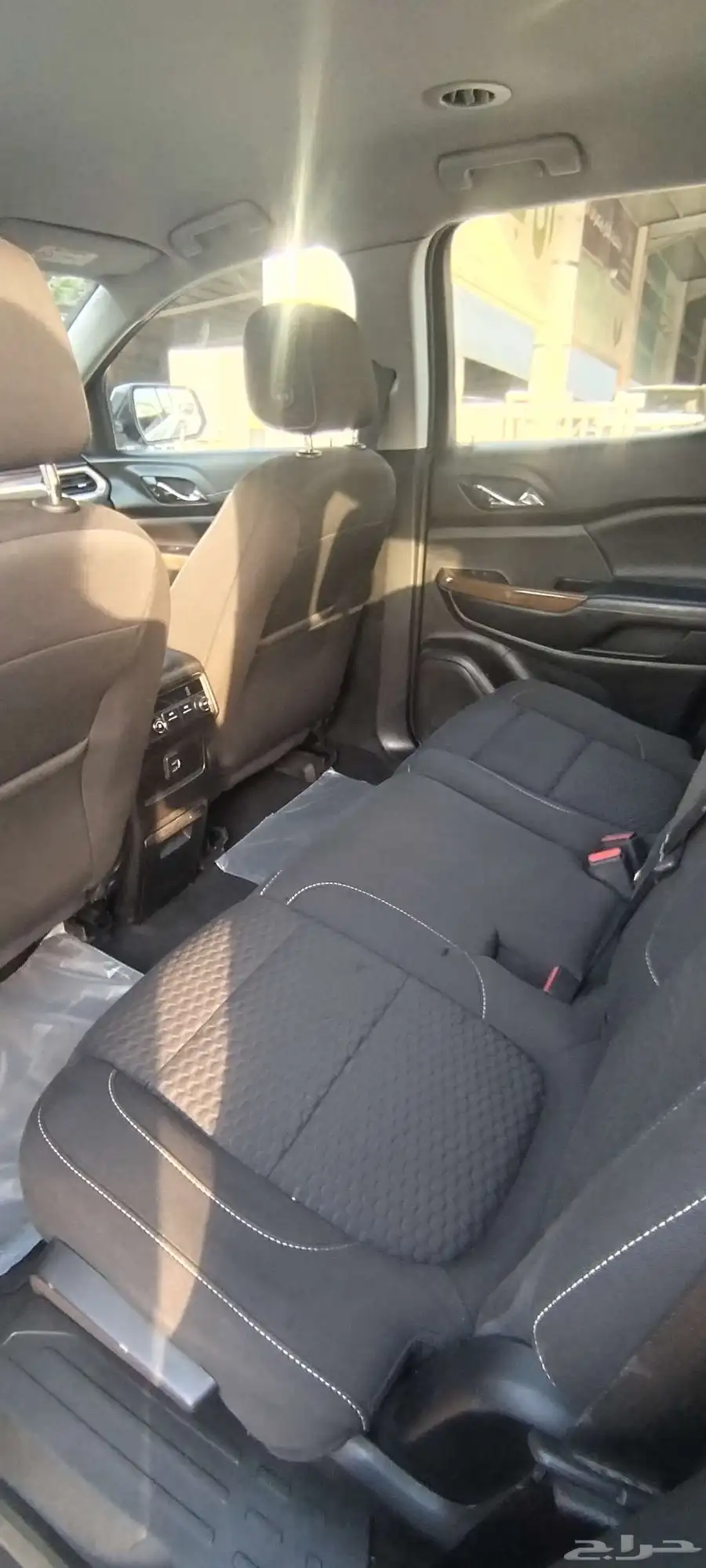 GMC أكاديا 2019 بودي وكالة index