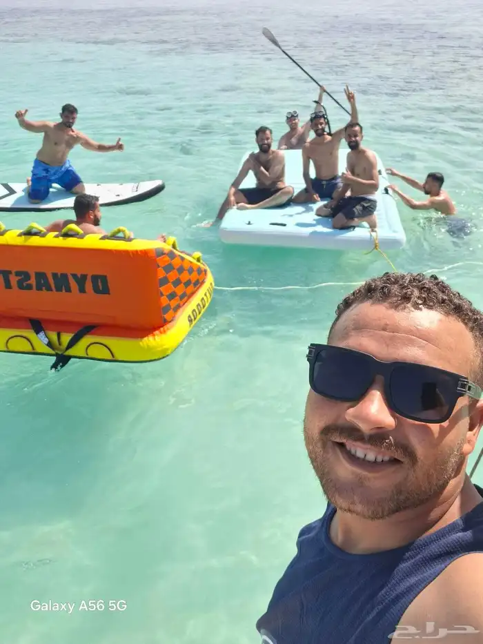 رحلات بحريه 3