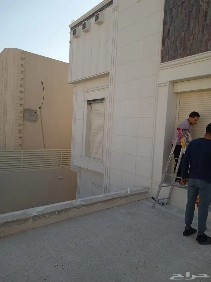 موسسة مهرات الأبداع لأعمال الألمنيوم والشتر الكهربائي 0