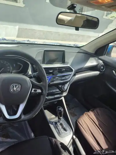 Changan Alsvin 2021 2