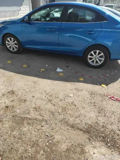 Changan Alsvin 2021 6