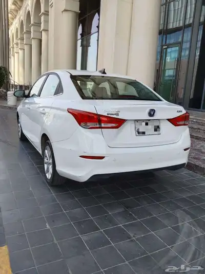شانجان السفن موديل 2025 بودي وكالة 3