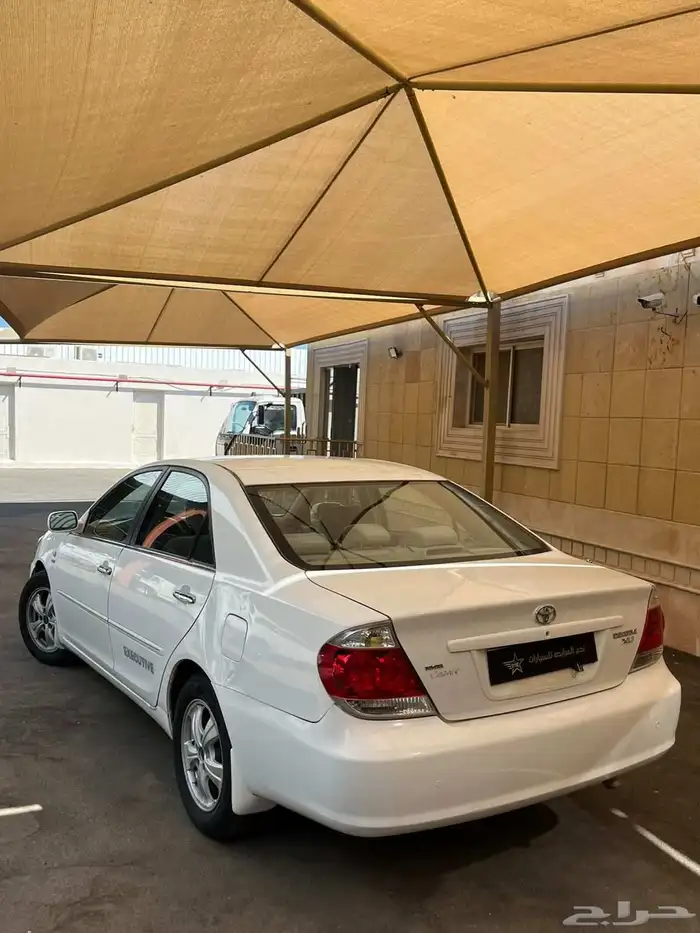 كامري 2006 0