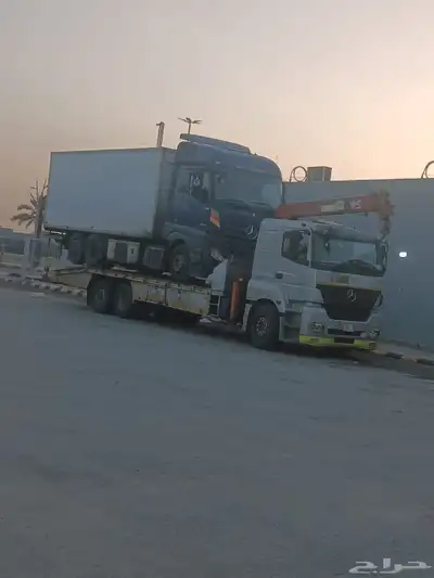 سطه ونش اسحب 6