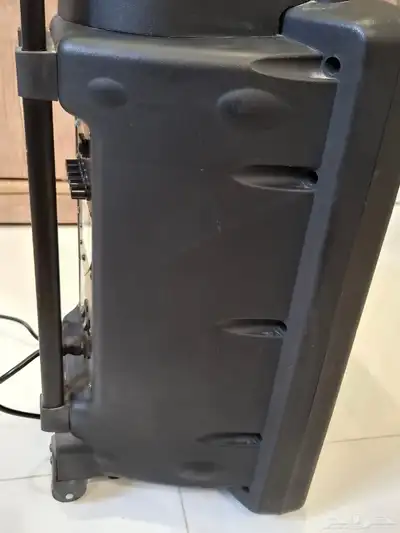 مكبر صوت بلوتوث 4