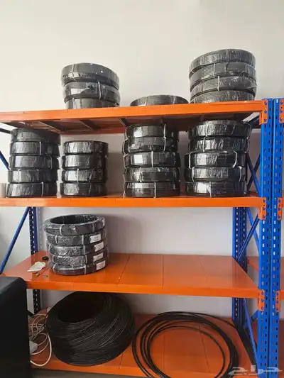 ضباب نجد للضباب والرذاذ 2