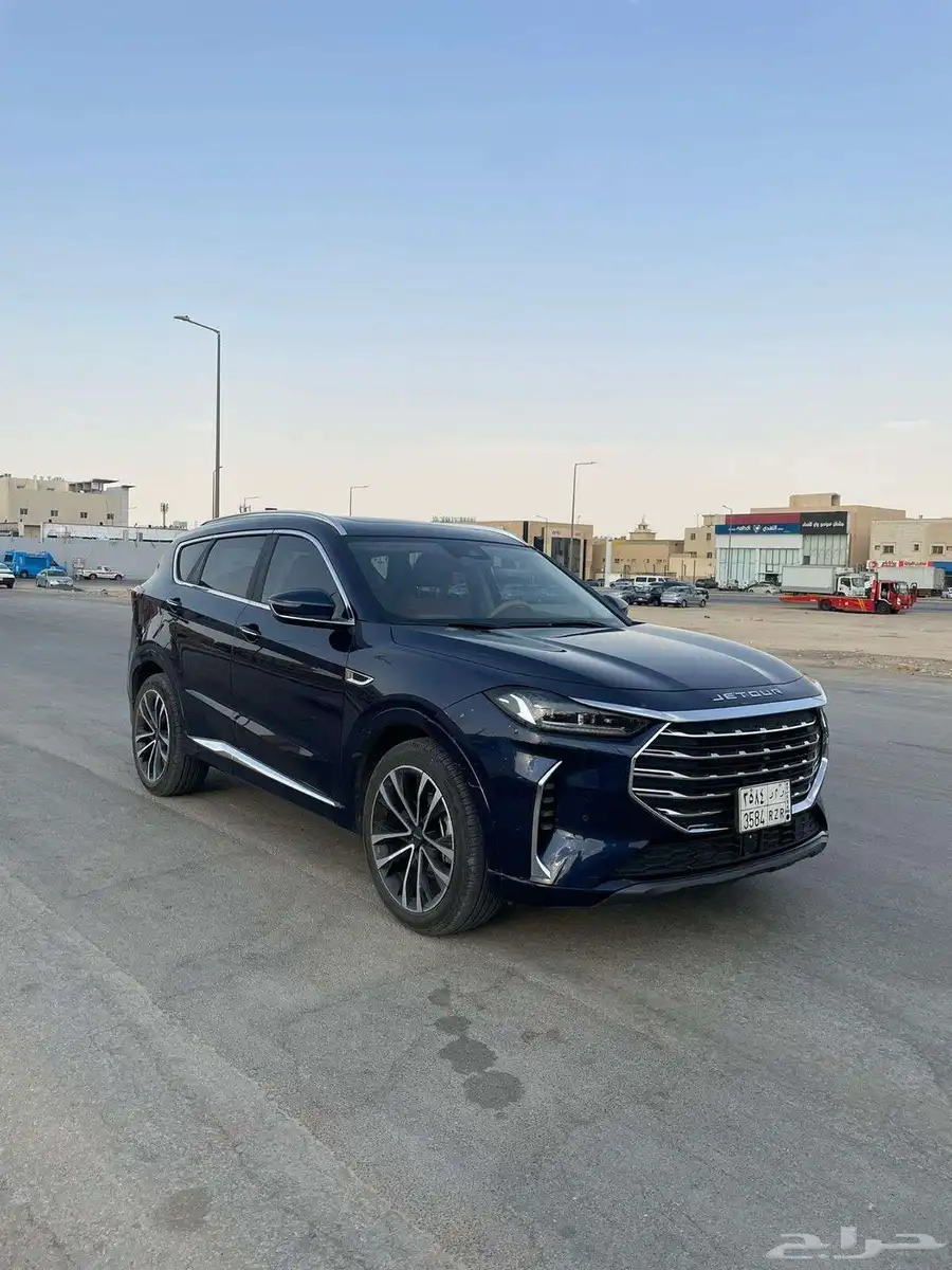 جيتور 2024 X70 PLus لكجري فل كامل اعلي فئه index