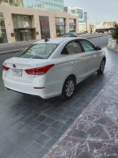 شانجان السفن موديل 2025 بودي وكالة 5