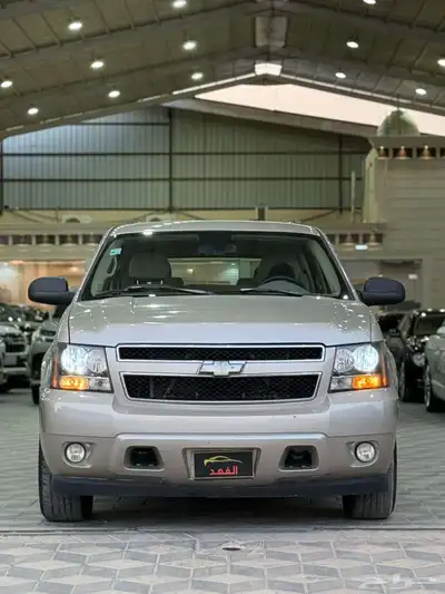 شيفروليه - تاهو - 2008 - بسعر 19 الف 0