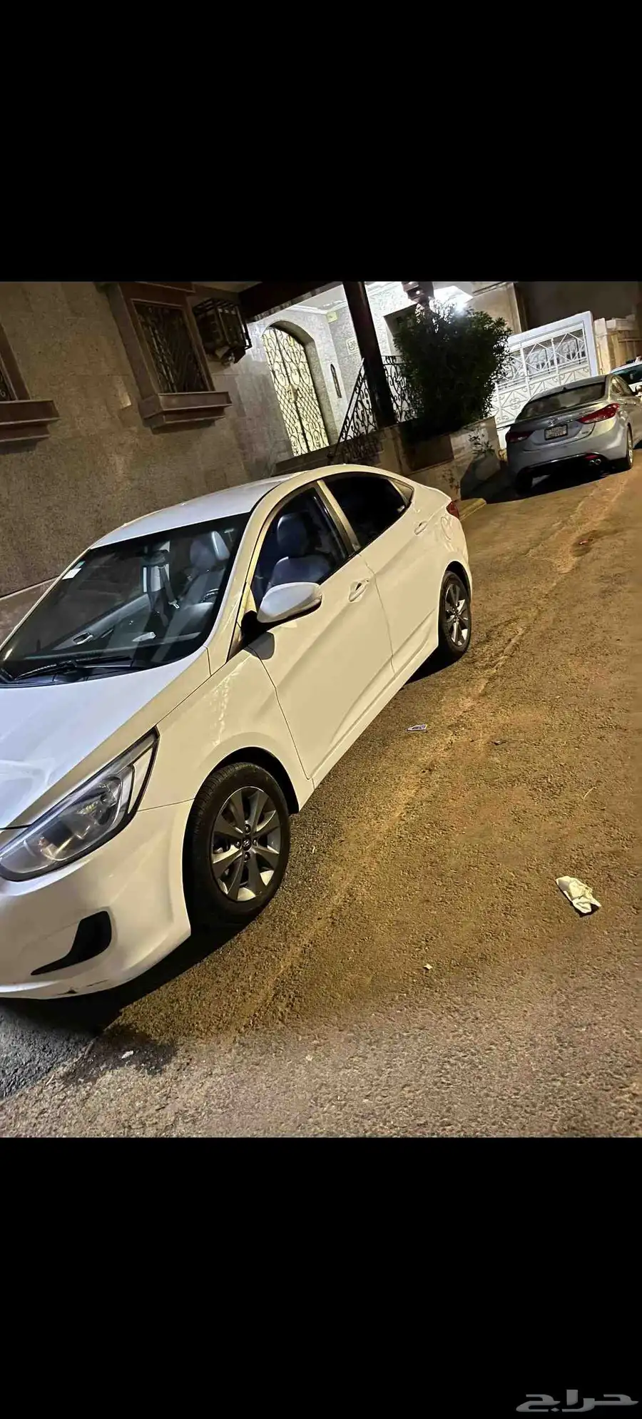 اكسنت 2019 وارد كوريا 1