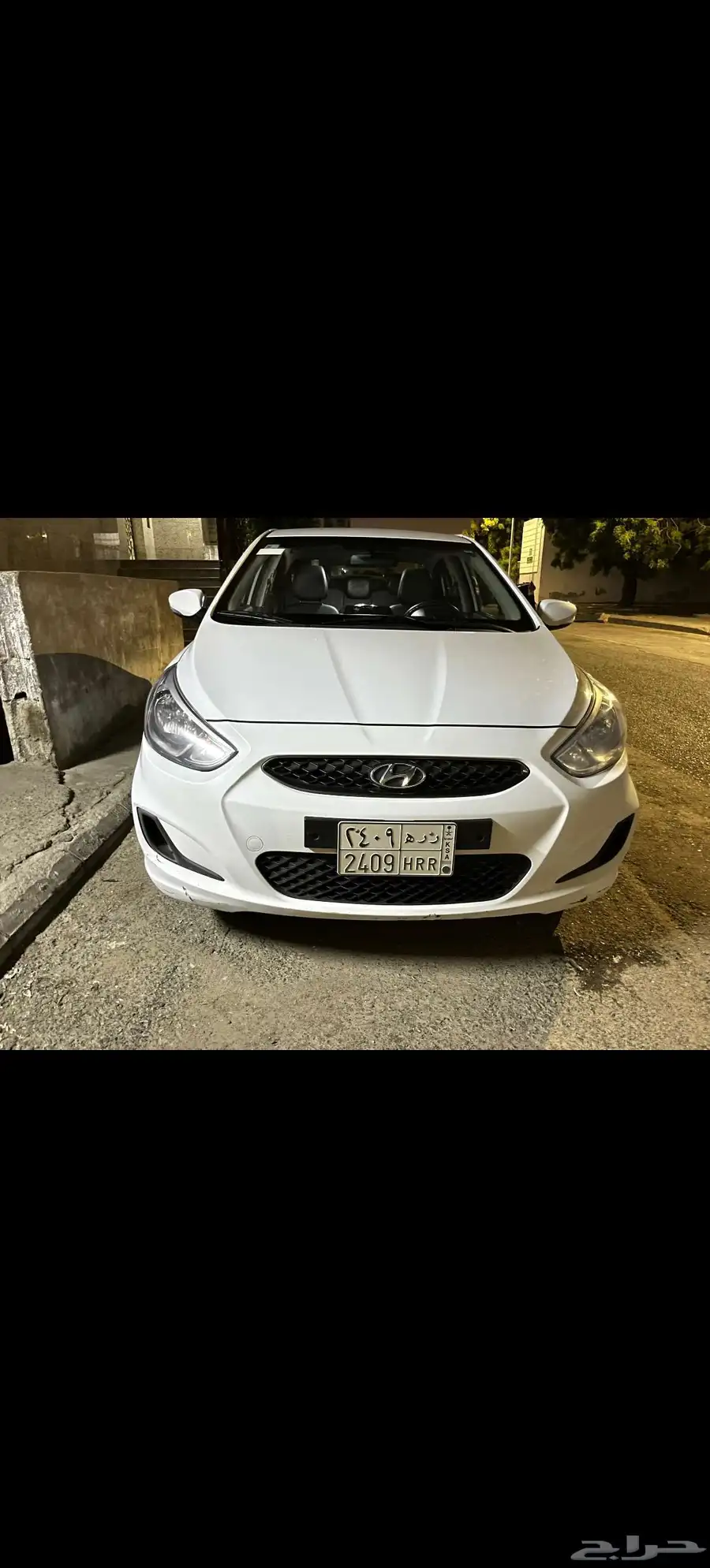 اكسنت 2019 وارد كوريا 3