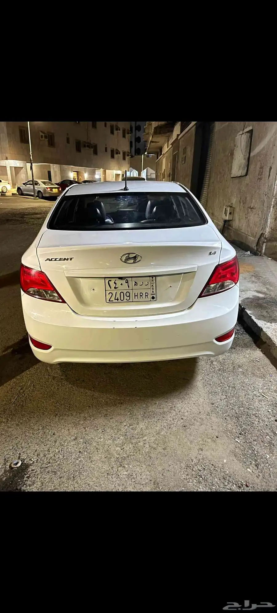 اكسنت 2019 وارد كوريا 4