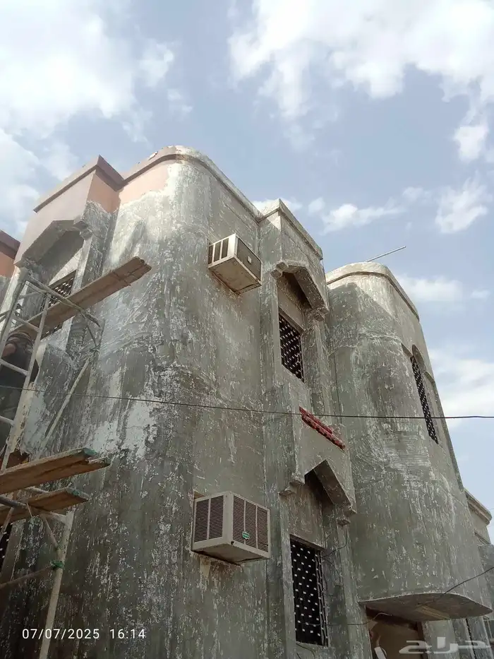 معلم دهانات وديكورات نجران 7